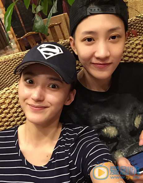 艾晓琪生活照 艾晓琪高清写真_艾晓琪高清剧照