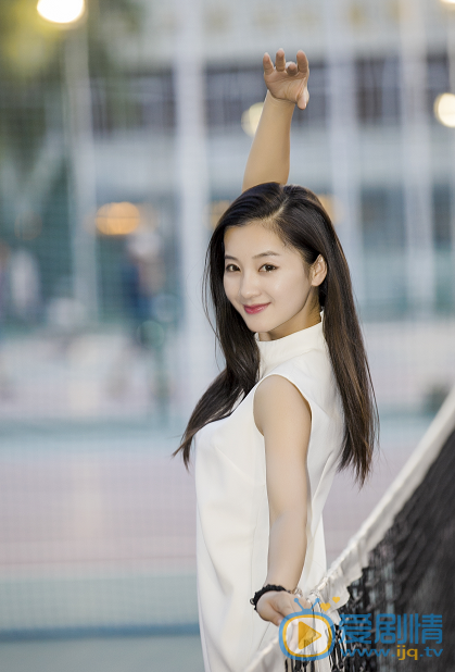 李可清纯写真 清纯写真