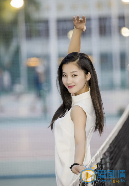 李可清纯写真 清纯写真