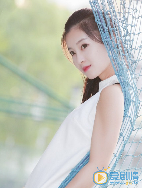 李可清纯写真 清纯写真