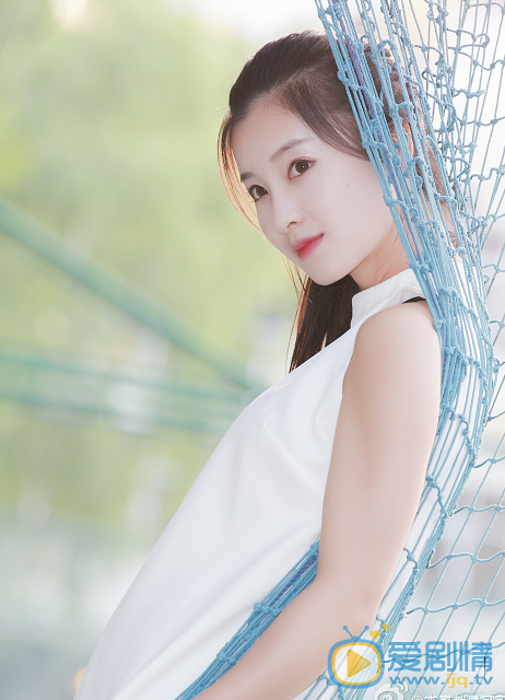 李可清纯写真 清纯写真