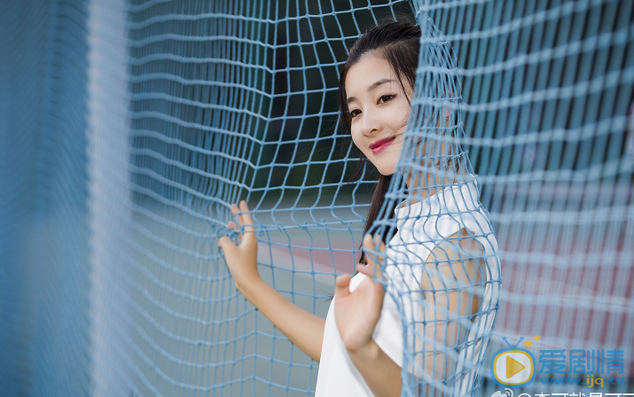 李可清纯写真 清纯写真