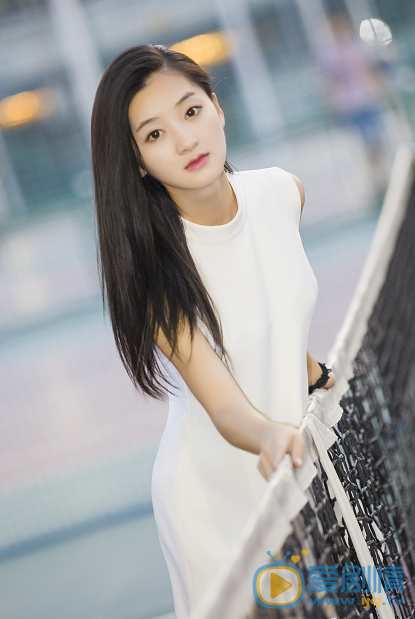 李可清纯写真 清纯写真