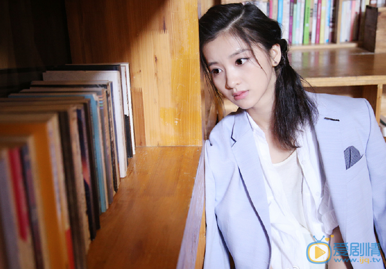 李可可爱自拍 李可高清写真_李可高清剧照