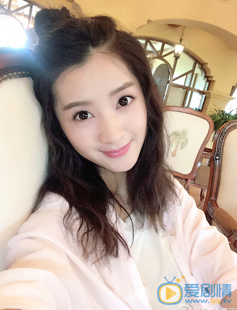 李可可爱自拍 可爱自拍