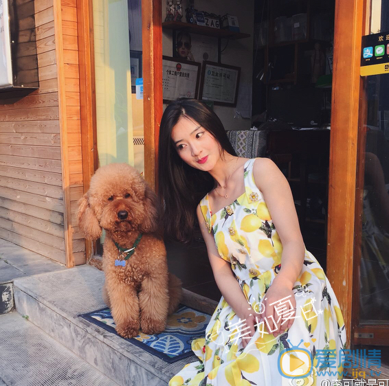李可搞怪模仿 搞怪模仿