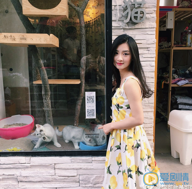 李可搞怪模仿 搞怪模仿
