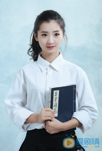 李可可爱自拍 李可高清写真_李可高清剧照