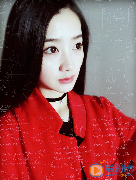李可可爱自拍 李可高清写真_李可高清剧照