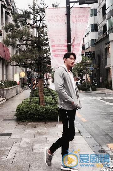 具贤皓生活照 具贤皓高清写真_具贤皓高清剧照