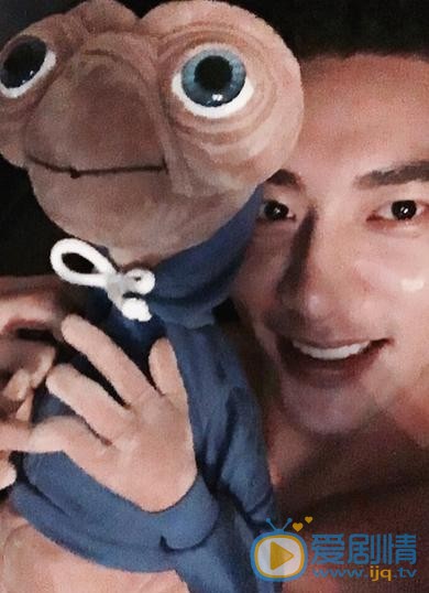 具贤皓生活照 具贤皓高清写真_具贤皓高清剧照