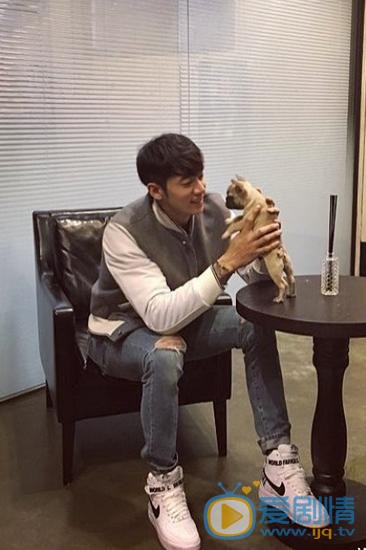 具贤皓生活照 具贤皓高清写真_具贤皓高清剧照