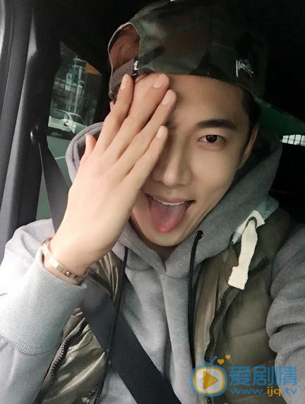 具贤皓生活照 具贤皓高清写真_具贤皓高清剧照