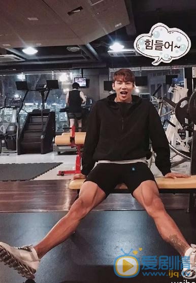 具贤皓生活照 具贤皓高清写真_具贤皓高清剧照