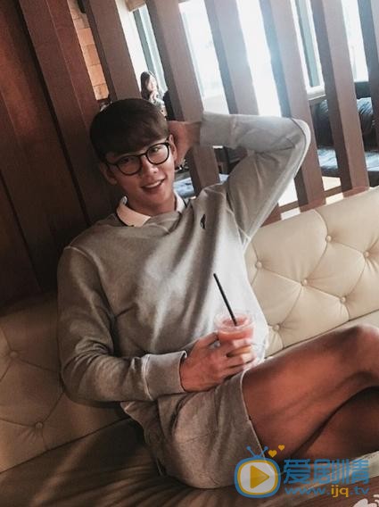 具贤皓生活照 具贤皓高清写真_具贤皓高清剧照