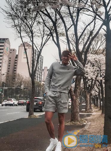 具贤皓生活照 具贤皓高清写真_具贤皓高清剧照