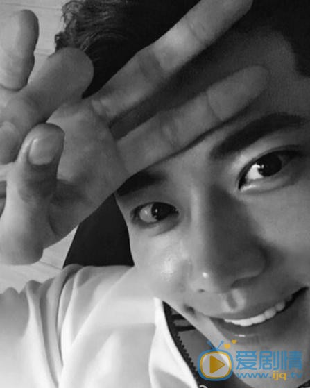 具贤皓生活照 具贤皓高清写真_具贤皓高清剧照