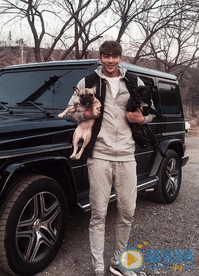 具贤皓生活照 具贤皓高清写真_具贤皓高清剧照