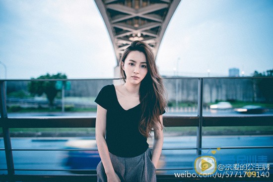 亲爱的，公主病于姎姎剧照 