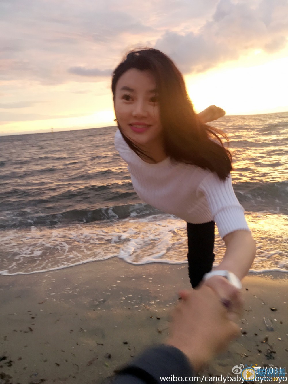 夏花旅游照 夏花高清写真_夏花高清剧照