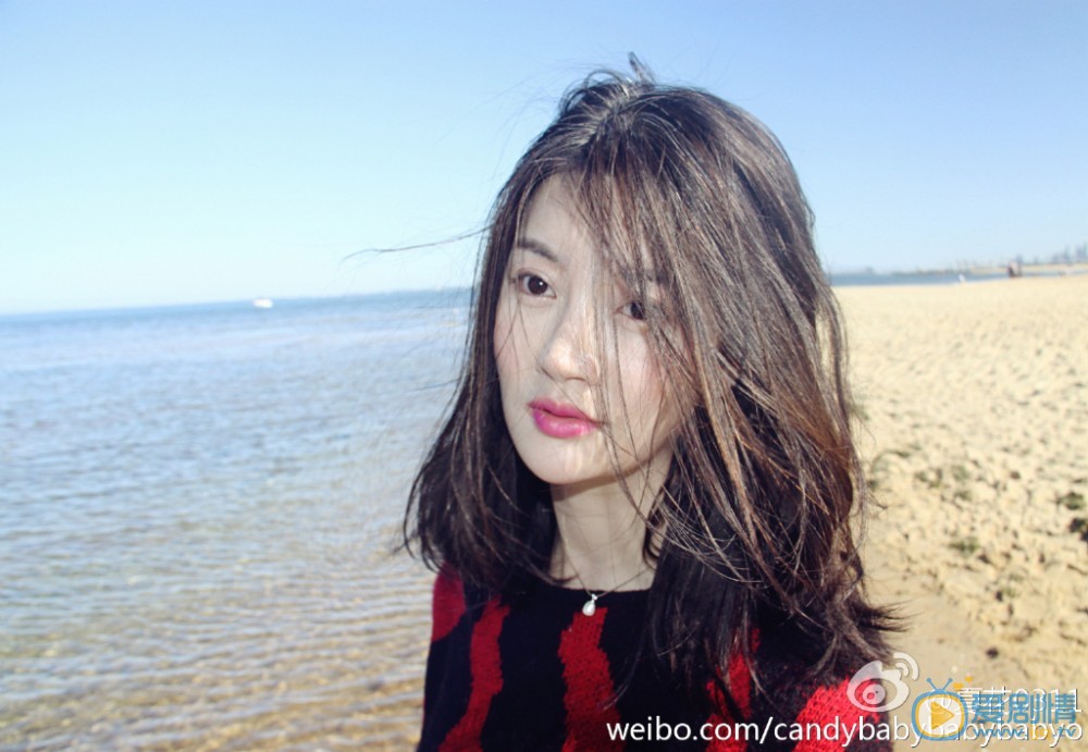 夏花旅游照 夏花高清写真_夏花高清剧照