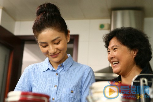 胡可《孩奴》剧照 胡可高清写真_胡可高清剧照