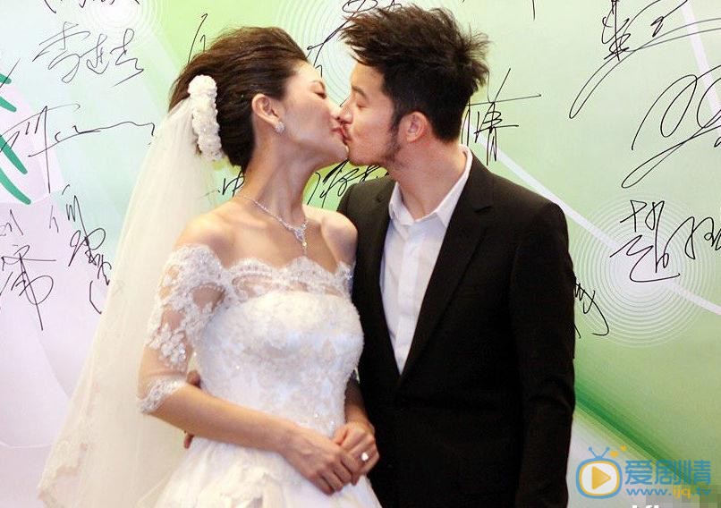胡可胡可沙溢结婚照 胡可高清写真_胡可高清剧照