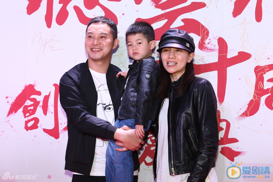 胡可综艺节目活动 胡可高清写真_胡可高清剧照