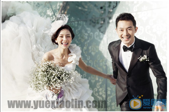 胡可胡可沙溢结婚照 胡可高清写真_胡可高清剧照