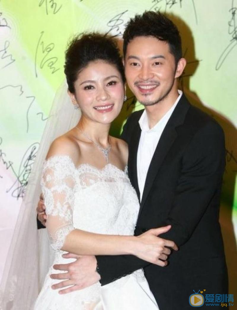 胡可胡可沙溢结婚照 胡可高清写真_胡可高清剧照