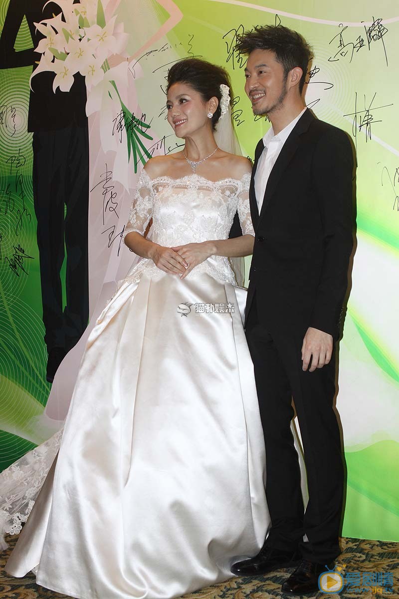 胡可胡可沙溢结婚照 胡可高清写真_胡可高清剧照