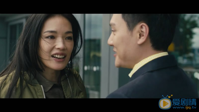 《我最好朋友的婚礼》之舒淇特辑