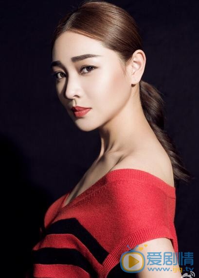 王维维写真 王维维高清写真_王维维高清剧照