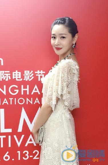 王维维活动照 王维维高清写真_王维维高清剧照