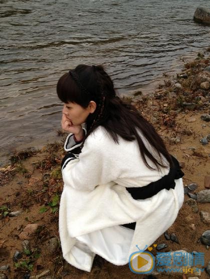 王维维片场照 王维维高清写真_王维维高清剧照