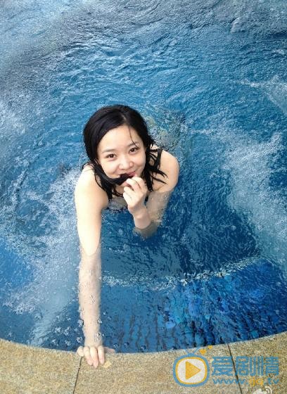 王维维生活照 王维维高清写真_王维维高清剧照