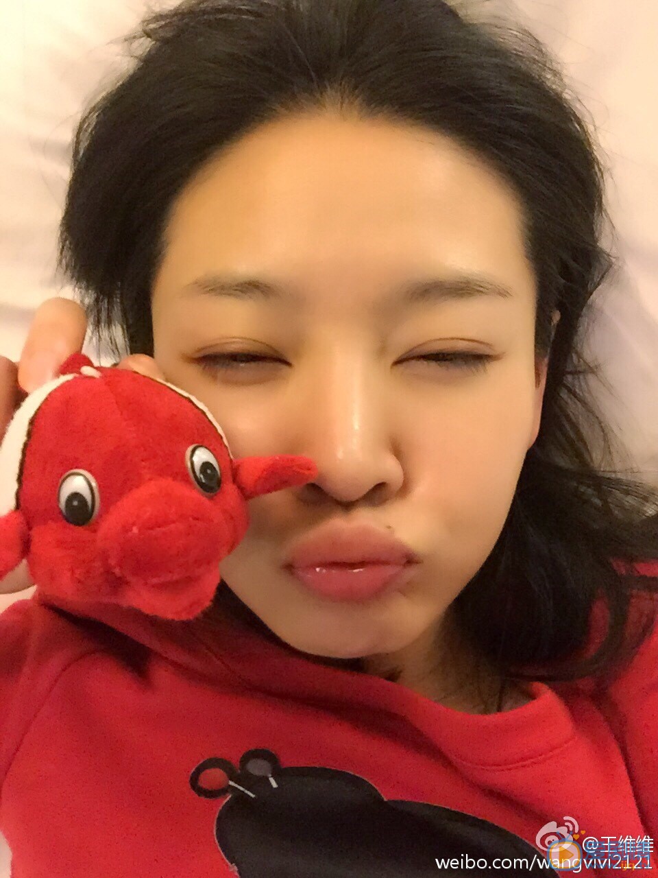 王维维生活照 王维维高清写真_王维维高清剧照