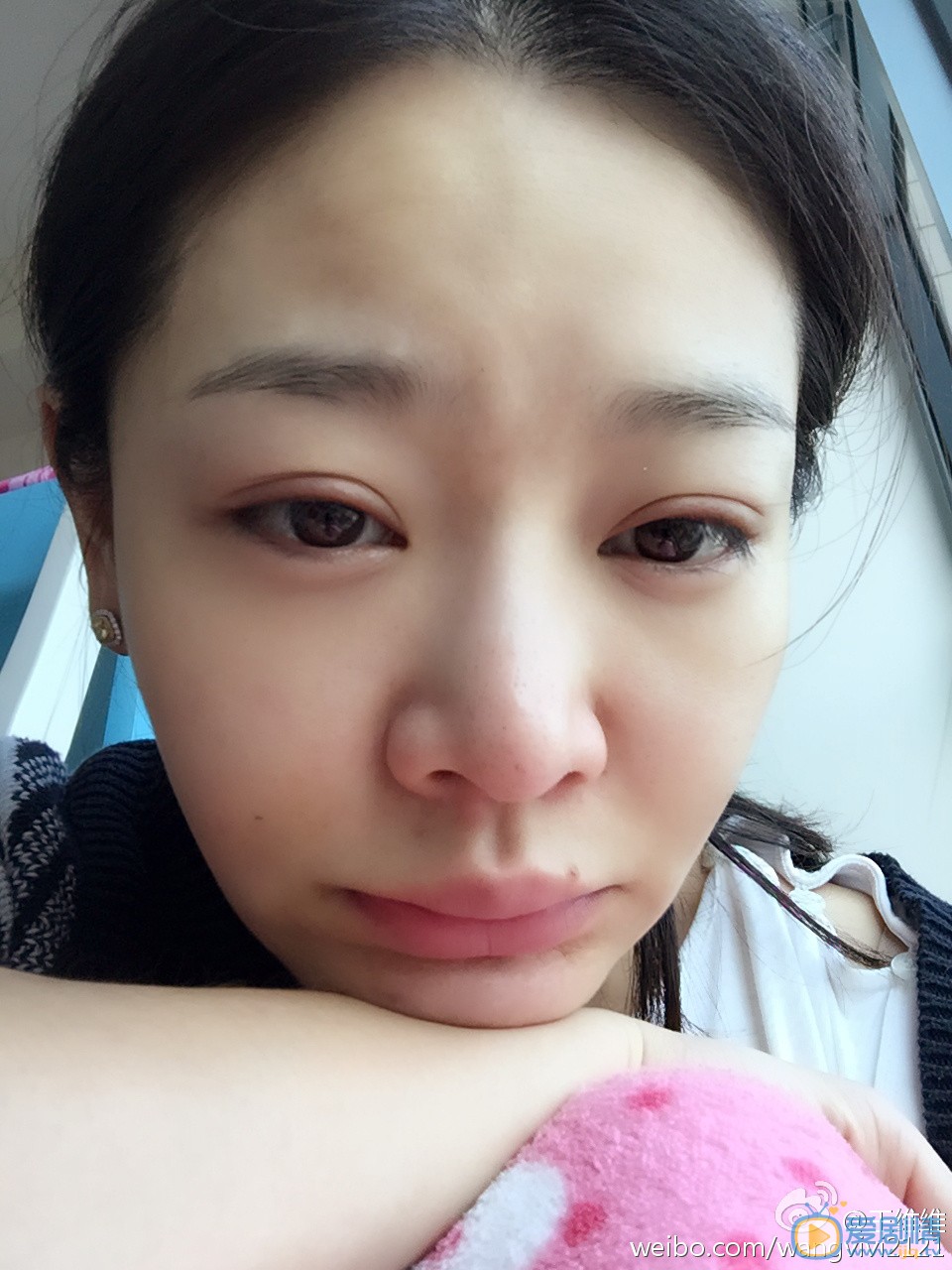 王维维生活照 王维维高清写真_王维维高清剧照