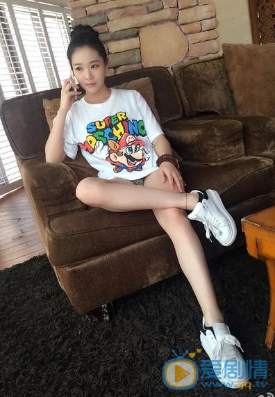 王维维生活照 王维维高清写真_王维维高清剧照