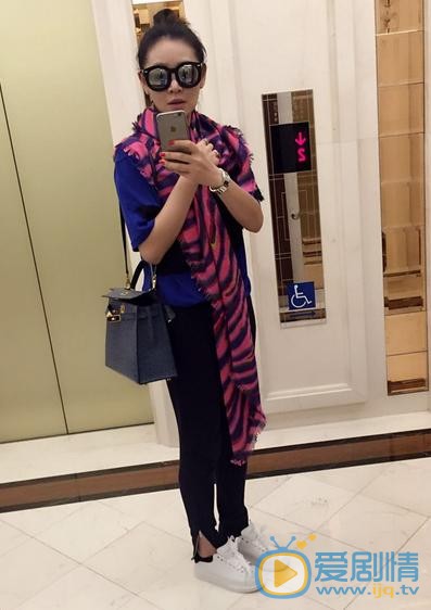 王维维生活照 王维维高清写真_王维维高清剧照