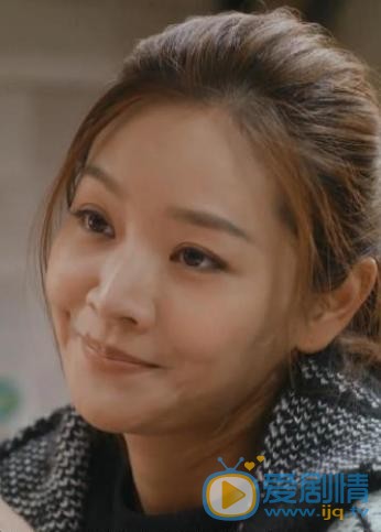 王维维《老婆大人是80后》剧照 王维维高清写真_王维维高清剧照