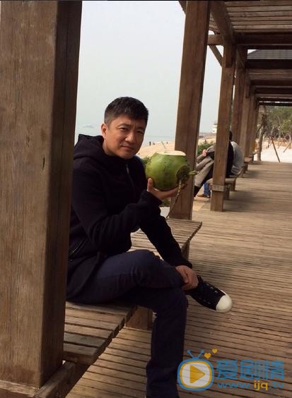 韩青生活照 韩青高清写真_韩青高清剧照