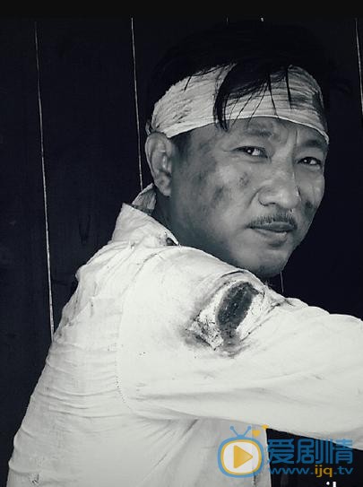 韩青片场照 韩青高清写真_韩青高清剧照