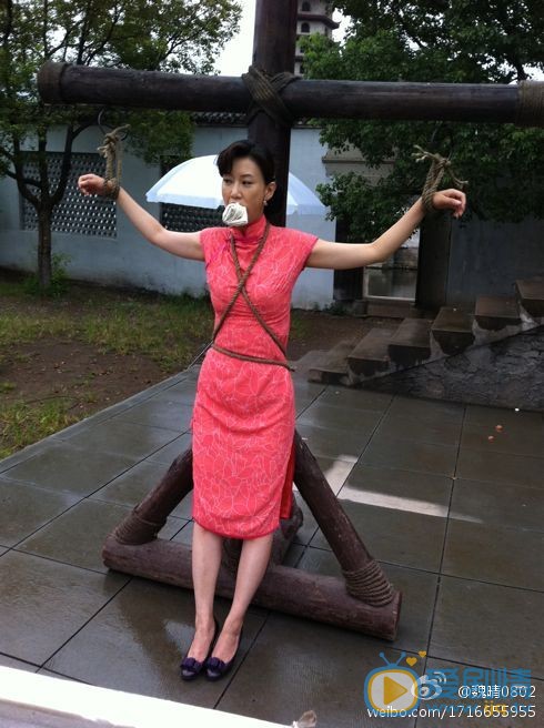 魏晴影视合集 魏晴高清写真_魏晴高清剧照