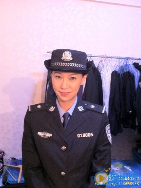 魏晴影视合集 魏晴高清写真_魏晴高清剧照