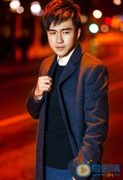 翟天临帅气写真 翟天临高清写真_翟天临高清剧照