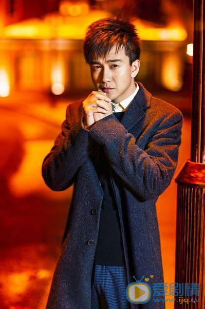 翟天临帅气写真 翟天临高清写真_翟天临高清剧照