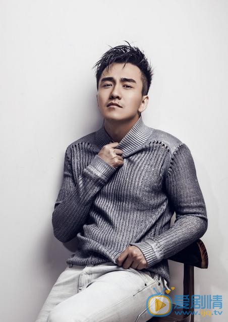 翟天临帅气写真 翟天临高清写真_翟天临高清剧照