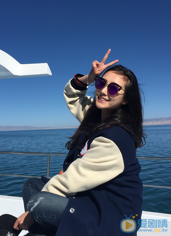 李纯生活照 李纯高清写真_李纯高清剧照