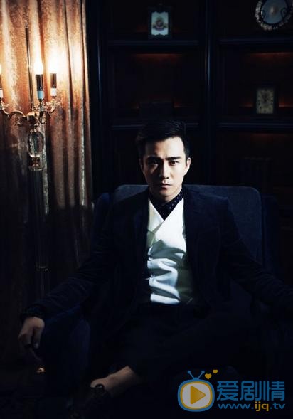 翟天临帅气写真 翟天临高清写真_翟天临高清剧照